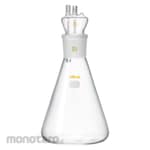 SANSYO Pycnometer (Botol Piknometer Kaca)