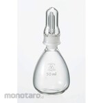 SANSYO Pycnometer Specific Gravity Bottle (Botol Piknometer)