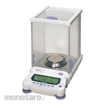 Shimadzu Electronic Balance Precision Hydrometer