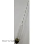 Toa Keiki Alcohol Meter Set of 10 JC Series Manufacture Calibrated