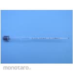 Toa Keiki Hydrometer Sake Meter with Brim (Hidrometer)