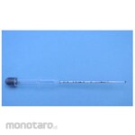 Toa Keiki Hydrometer Sake Meter with Brim F-1309 Series (Hidrometer)