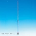 Toa Keiki Hydrometer Salt Baume / Salinometer (Hidrometer)