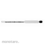 Toa Keiki Hydrometer Salt Baume JC-9321 Series (Hidrometer)