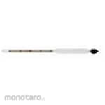 Toa Keiki Hydrometer Soy Sauce Baume JC-9322 Series (Hidrometer)