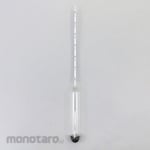 Toa Keiki Hydrometer Standard for 19 Single Item Large Size (Hidrometer)