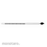 Toa Keiki Hydrometer Sugar Baume (Hidrometer)