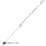 Toa Keiki Hydrometer for Heavy Liquid 0-72 Degree 250mm (Hidrometer)