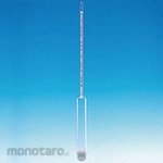 Tokyo Glass Kikai (TGK) Hydrometer Heavy Baume Scale (Hidrometer)