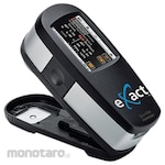 X-rite eXact Portable Spectral Density Meter/Spectrophotometer