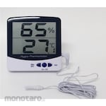 AMARELL Thermo-Hygrometer
