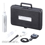 AS ONE Portable Disposable Type Viscometer Main Unit Set