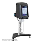 AS ONE Touch panel Type Viscometer