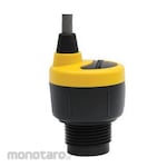 Flowline USA Sensor Ultrasonik dengan Switch