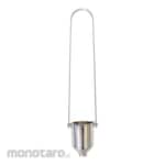 KRISBOW Viscosity Cup Industrial