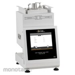 PCE Instruments Ash Content Tester for Plastic