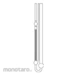 SI Analytics Micro-Ubbelohde Viscometer (DIN) Not Calibrated