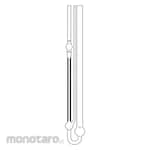 SI Analytics Micro-Ubbelohde Viscometer (DIN)