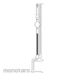 SI Analytics Ubbelohde Viscometer for Dilution Series