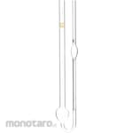 SIBATA SCIENTIFIC TECHNOLOGY Ostwald Viscometer