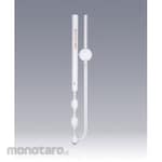 SIBATA SCIENTIFIC TECHNOLOGY Viscometer Canon Fenceke reverse flow SF