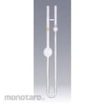 SIBATA SCIENTIFIC TECHNOLOGY Viscometer for Ostwald Polyvinyl Acetate