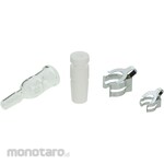 SIBATA SCIENTIFIC TECHNOLOGY Agitation seal set for MSC-10 type