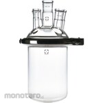 SIBATA SCIENTIFIC TECHNOLOGY Glass set CP-300 type 300 ° C type