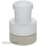 SIBATA SCIENTIFIC TECHNOLOGY PTFE adapter for CP-1000