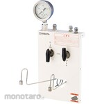 SIBATA SCIENTIFIC TECHNOLOGY Pressure unit set CP-300 type
