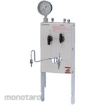 SIBATA SCIENTIFIC TECHNOLOGY Pressurization unit