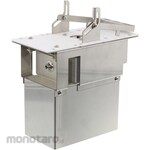 SIBATA SCIENTIFIC TECHNOLOGY Reflux Unit for CP-400