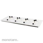 SIBATA SCIENTIFIC TECHNOLOGY Top Plate Set for CP-400
