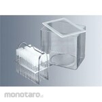 Tokyo Glass Kikai (TGK) Glass Jar Cover