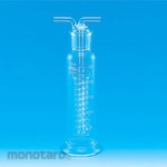Tokyo Glass Kikai (TGK) Transparent Saiai Ichise Style