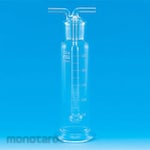 Tokyo Glass Kikai (TGK) Transparent Sliding Mates