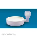 SANSYO Bubbler PTFE Round Type (Alat Gelembung Lab)