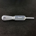 Sanplatec Pipette Dropper Square (Pipet Tetes)