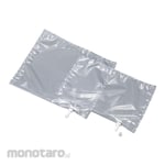 AS ONE Fluorine Resin Bag untuk Sampling Gas