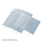 AS ONE Sampling Bag dengan 2 Mouth Caps