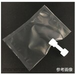 AS ONE Tedlar (R) Bag with Syringe Nozzle