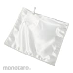 AS ONE Tedlar Bag One Opening With Cap