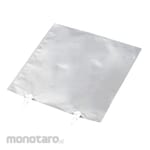 AS ONE Tedlar Bag Two Opening With Cock