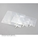 AS ONE Tedlar Gas Sampling Bag