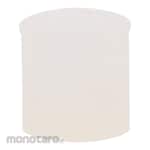 AS ONE Tutup Silikon untuk Flek-Sampler Bag