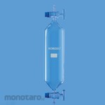 BOROSIL Gas Sampling Tube