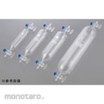 BOROSIL Gas sampling tube