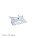 Cole Parmer Kynar Gas Sampling Bag With Septum Valve