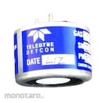 DETCON Hydrogen Sulfide Plug-in Sensor for DM-700