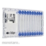 Draeger Detector Chip CMS Analyzer Oxygen